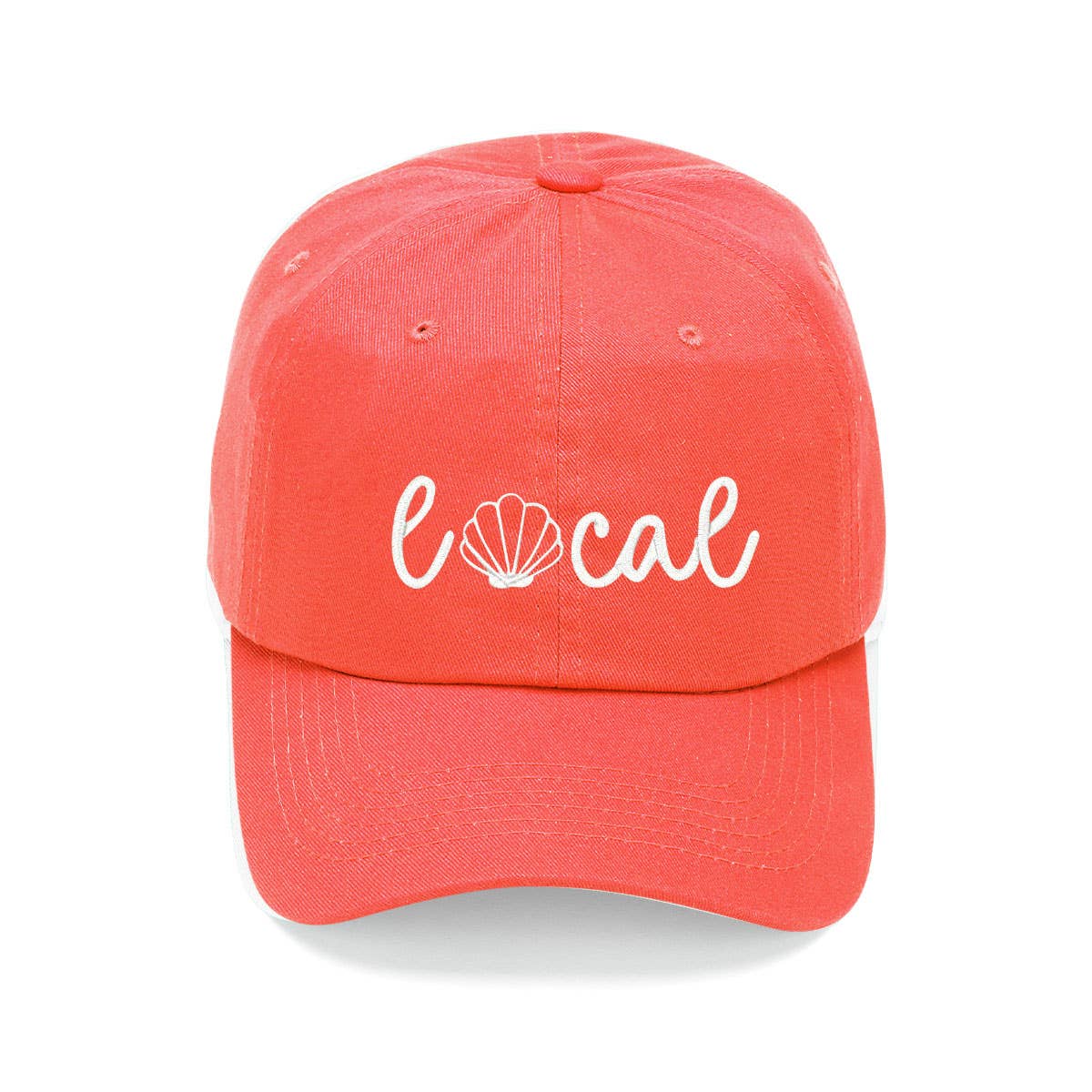 Local Mama Cap