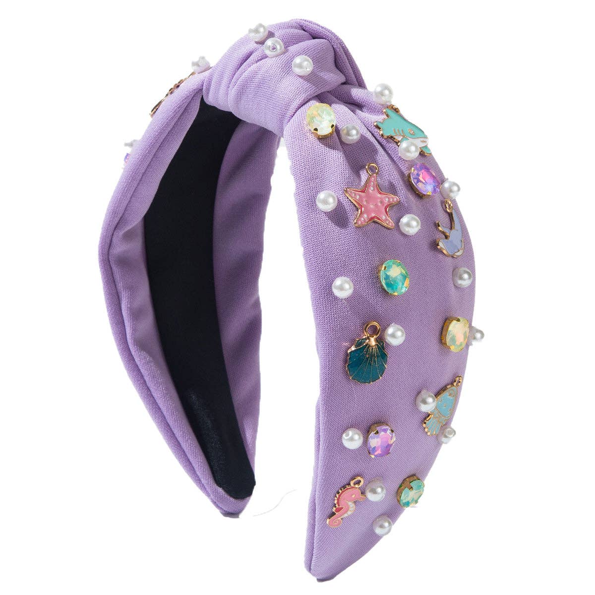 Beach Knot Headband