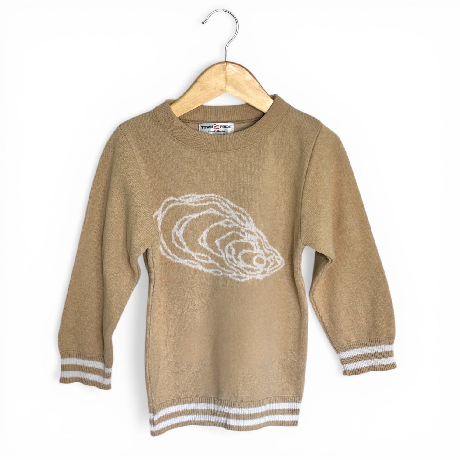 Townpride Icon Beach Sweaters