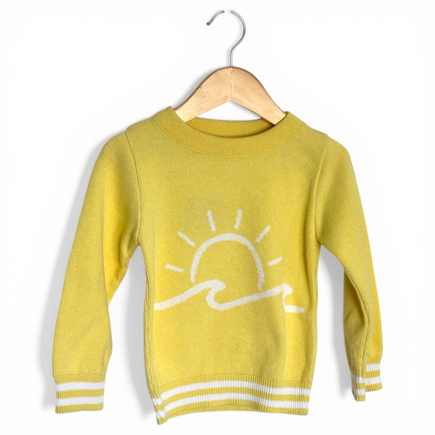 Townpride Icon Beach Sweaters