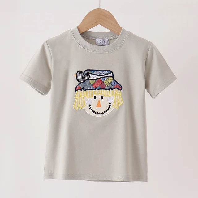 Scarecrow T-Shirt