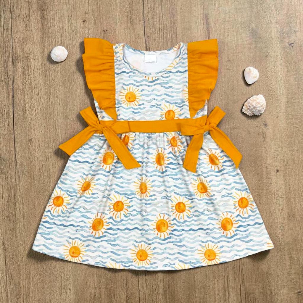 Sunny Coast Dress